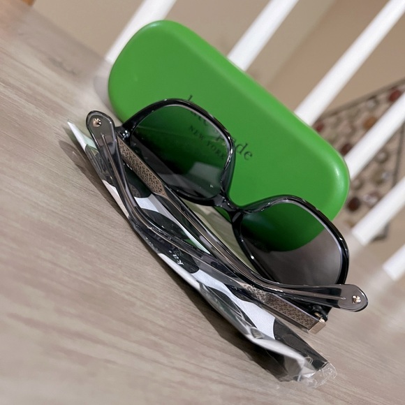 NIB Kate Spade Sunglasses For Women - Picture 3 of 7